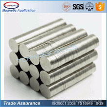 Imprimé Super Strong N52 10000 Gauss Neodymium Magnet